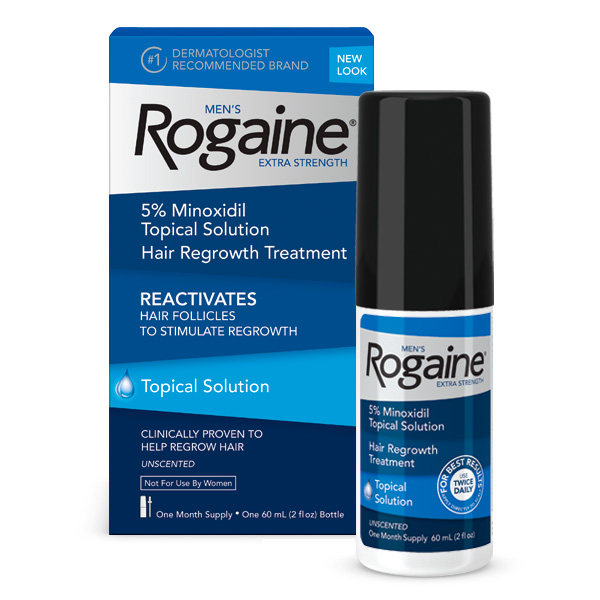 Where I Can Order Rogaine Generic