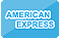 Pagamento American Express